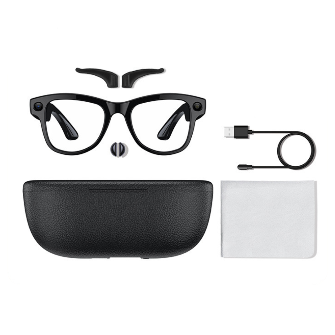 Vista Smart Glasses